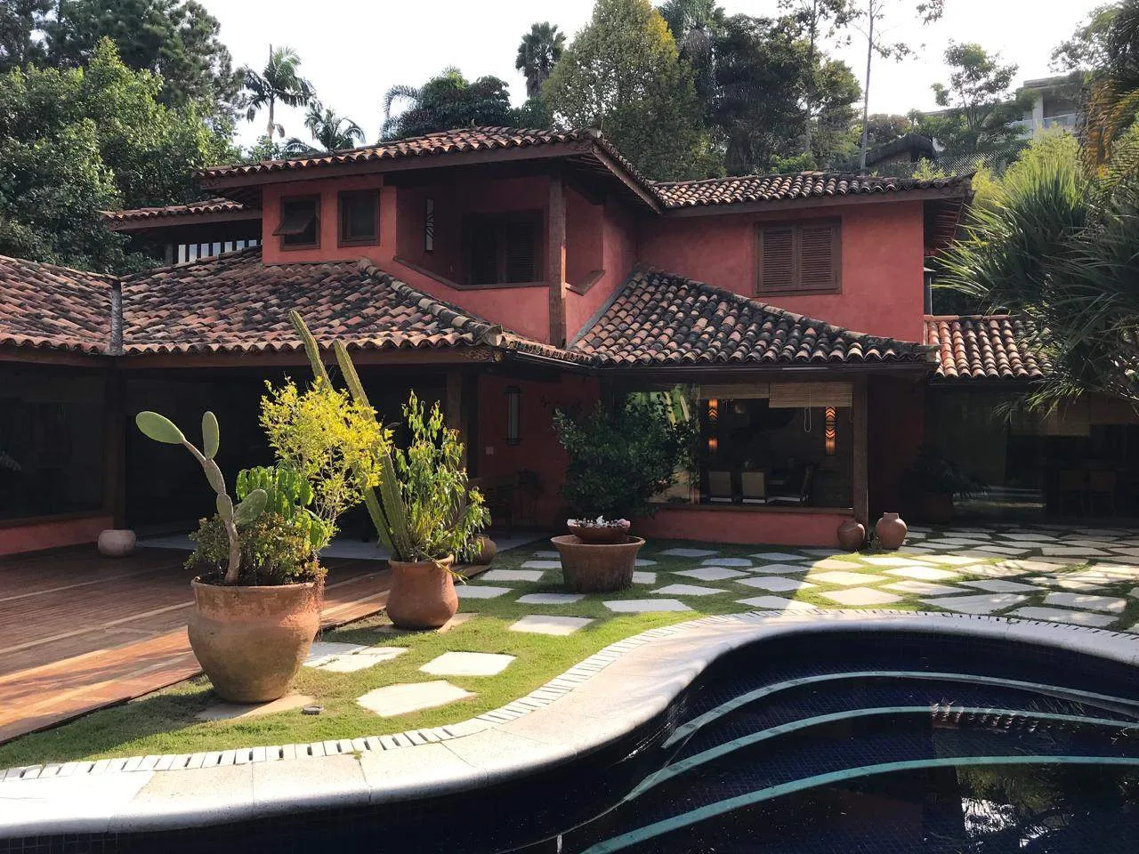 Casa em Alphaville — foto 1