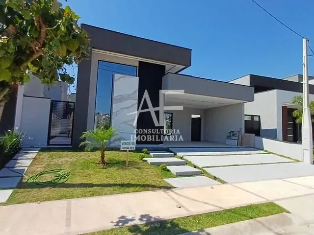 Casa com 315m² 3 quartos e 4 banheiros, à venda, no bairro Itapecerica em Taubaté