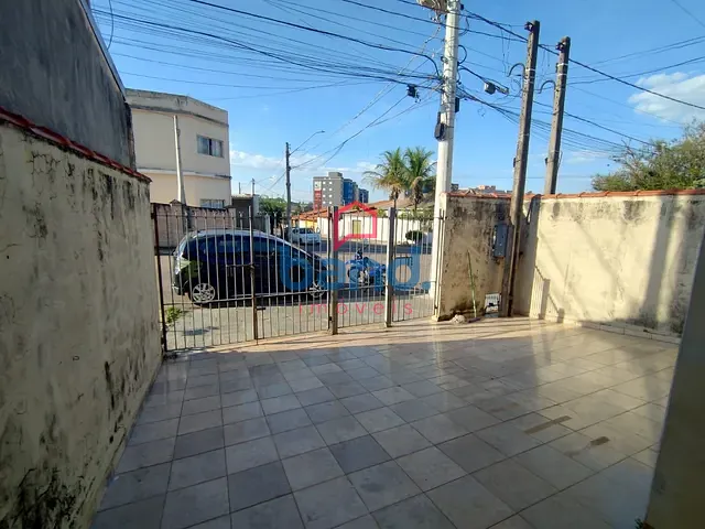 Casa com 150m² 2 quartos e 1 banheiro, para alugar, no bairro Parque Residencial Rafael Alcala em Porto Feliz