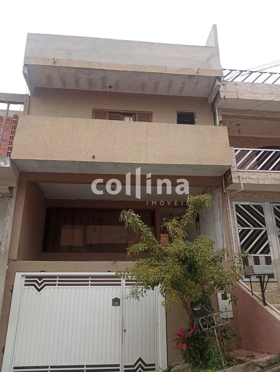 Casa, 3 quartos, 195 m² - Foto 1