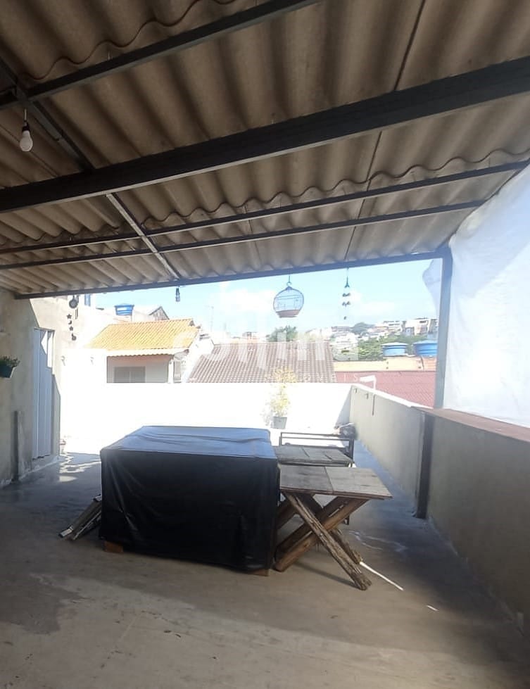 Casa à venda com 3 quartos, 195m² - Foto 16