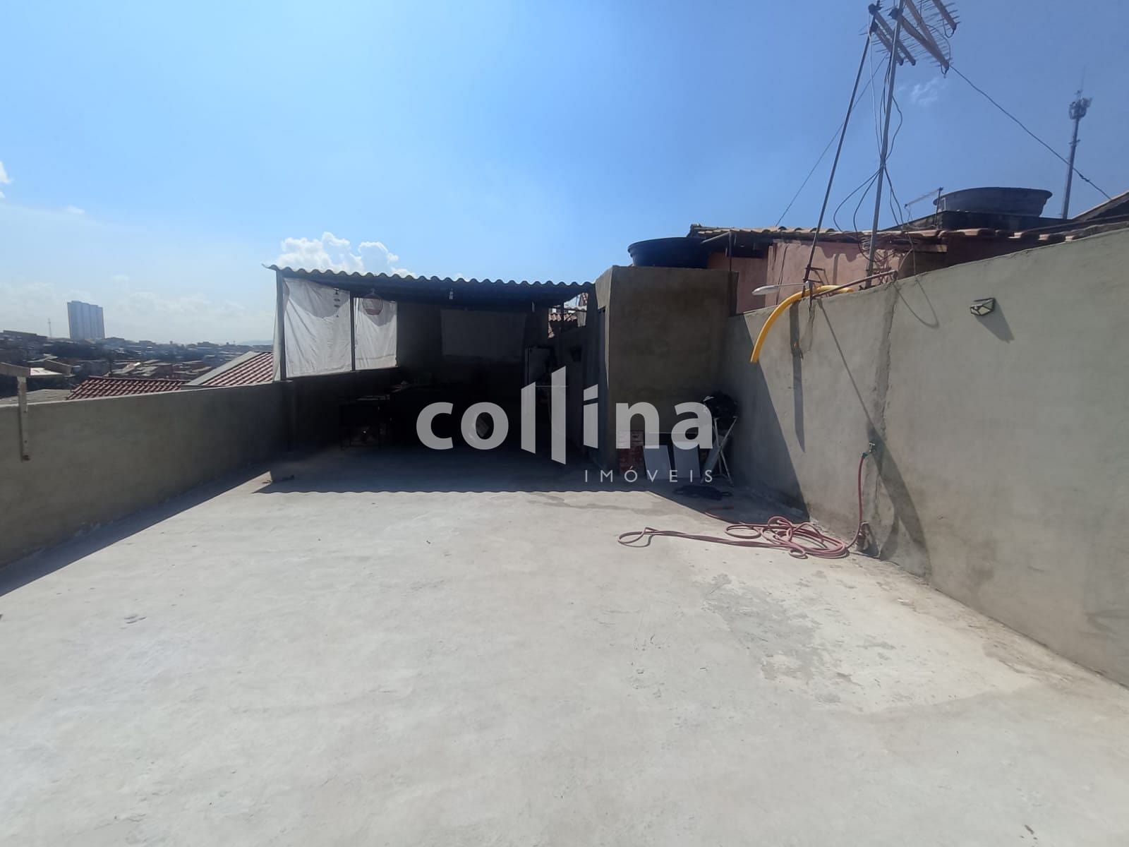 Casa à venda com 3 quartos, 195m² - Foto 18