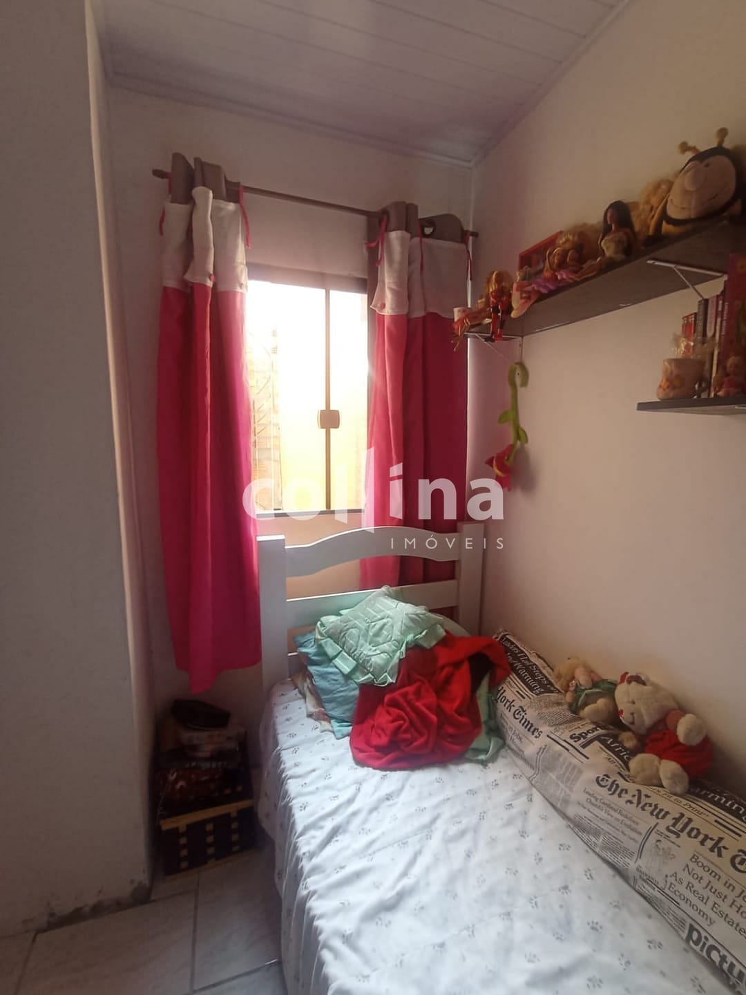 Casa à venda com 3 quartos, 195m² - Foto 7