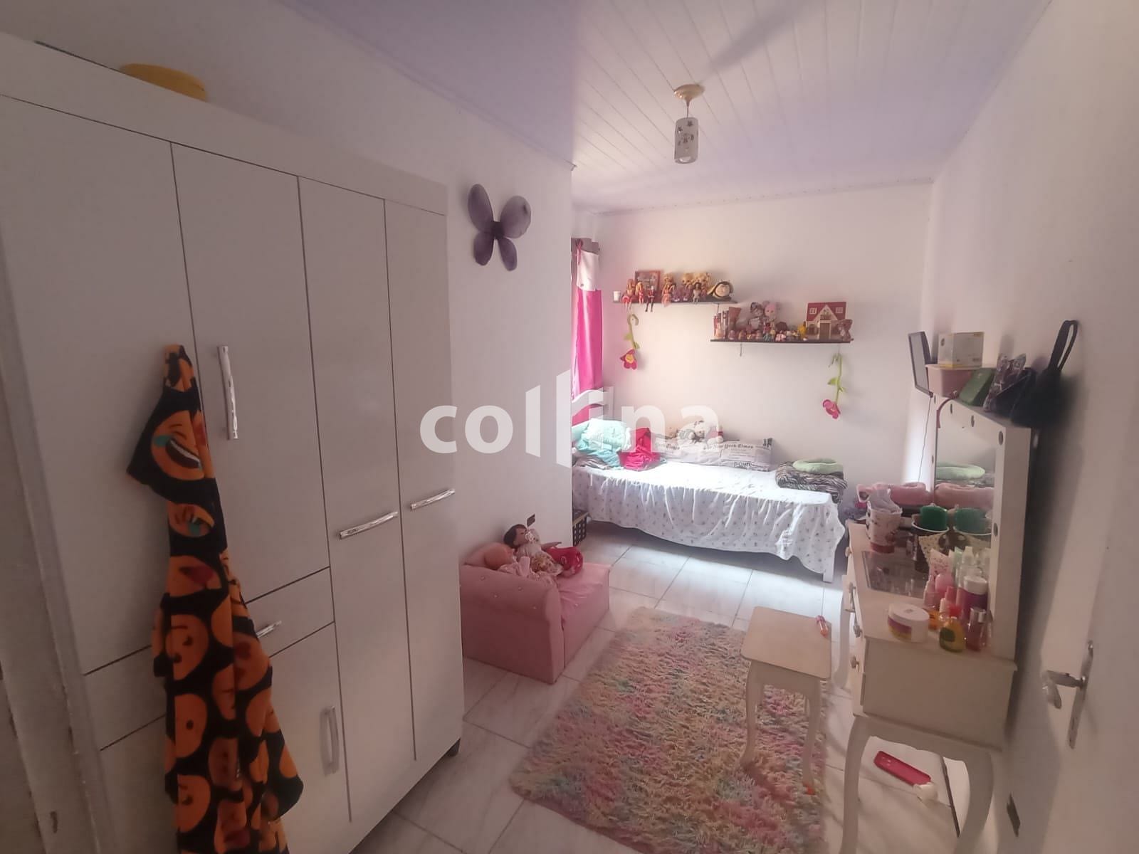Casa à venda com 3 quartos, 195m² - Foto 6