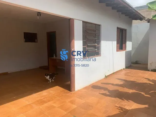 Casa com 418m² 7 quartos e 4 banheiros, à venda, no bairro Centro em Londrina