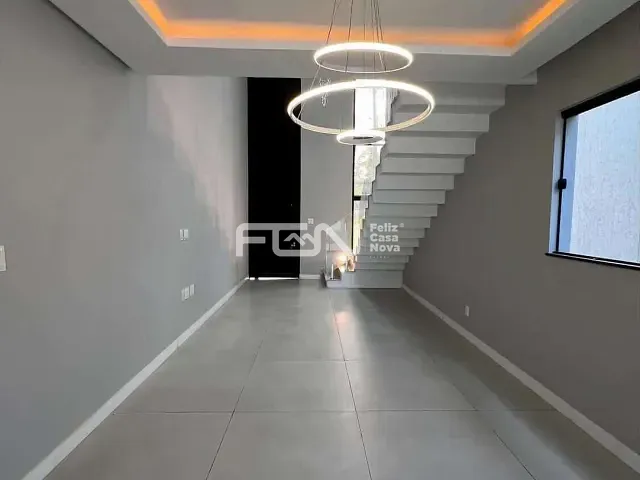 Casa com 301m² 4 quartos e 4 banheiros, à venda, no bairro ABRANTES em Camaçari