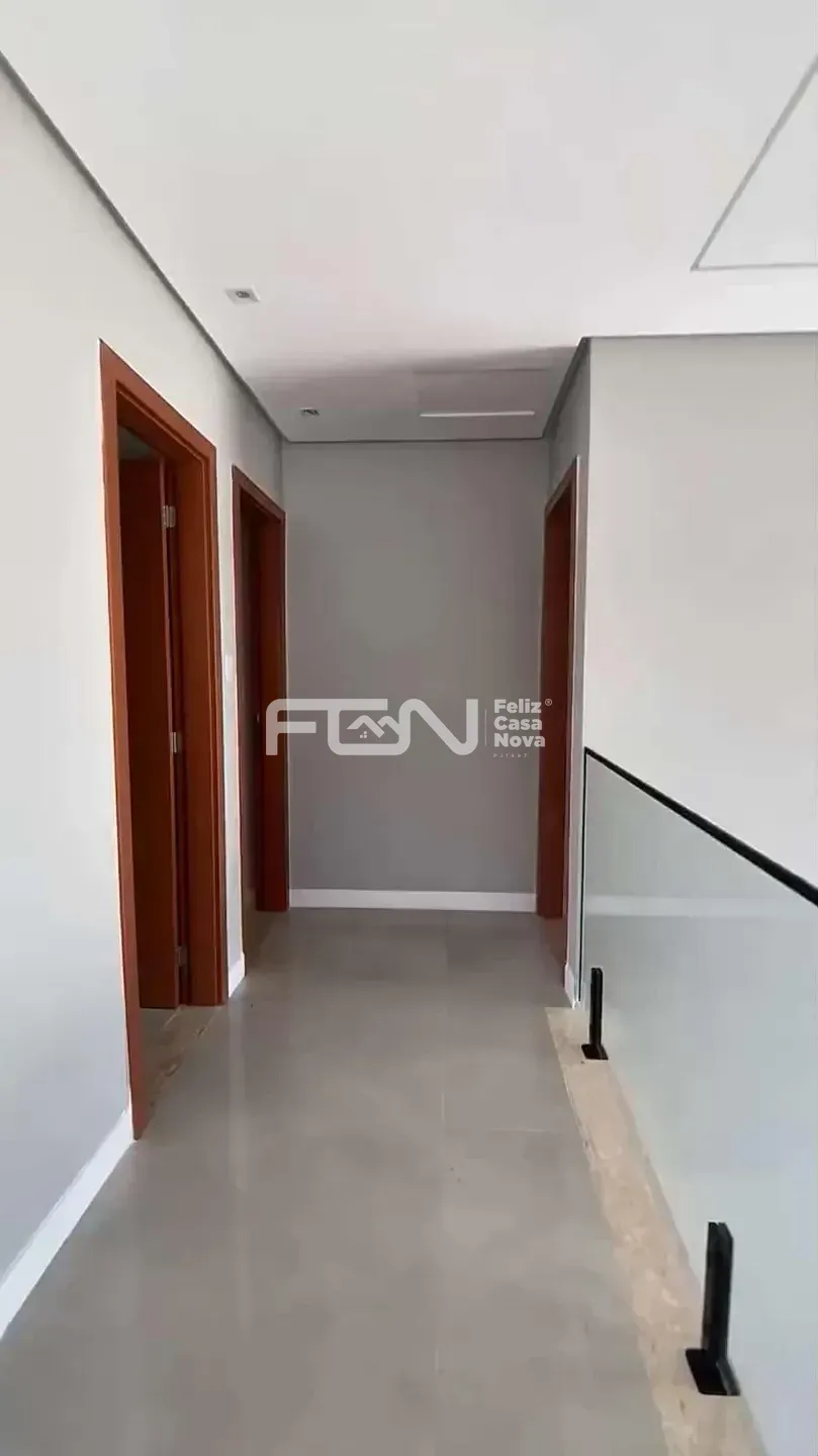 Casa, 4 quartos, 210 m² - Foto 7