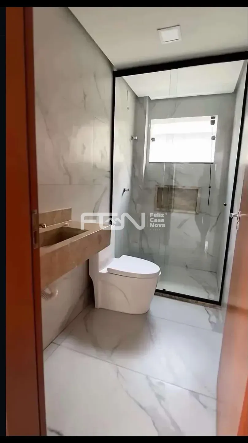 Casa, 4 quartos, 210 m² - Foto 9