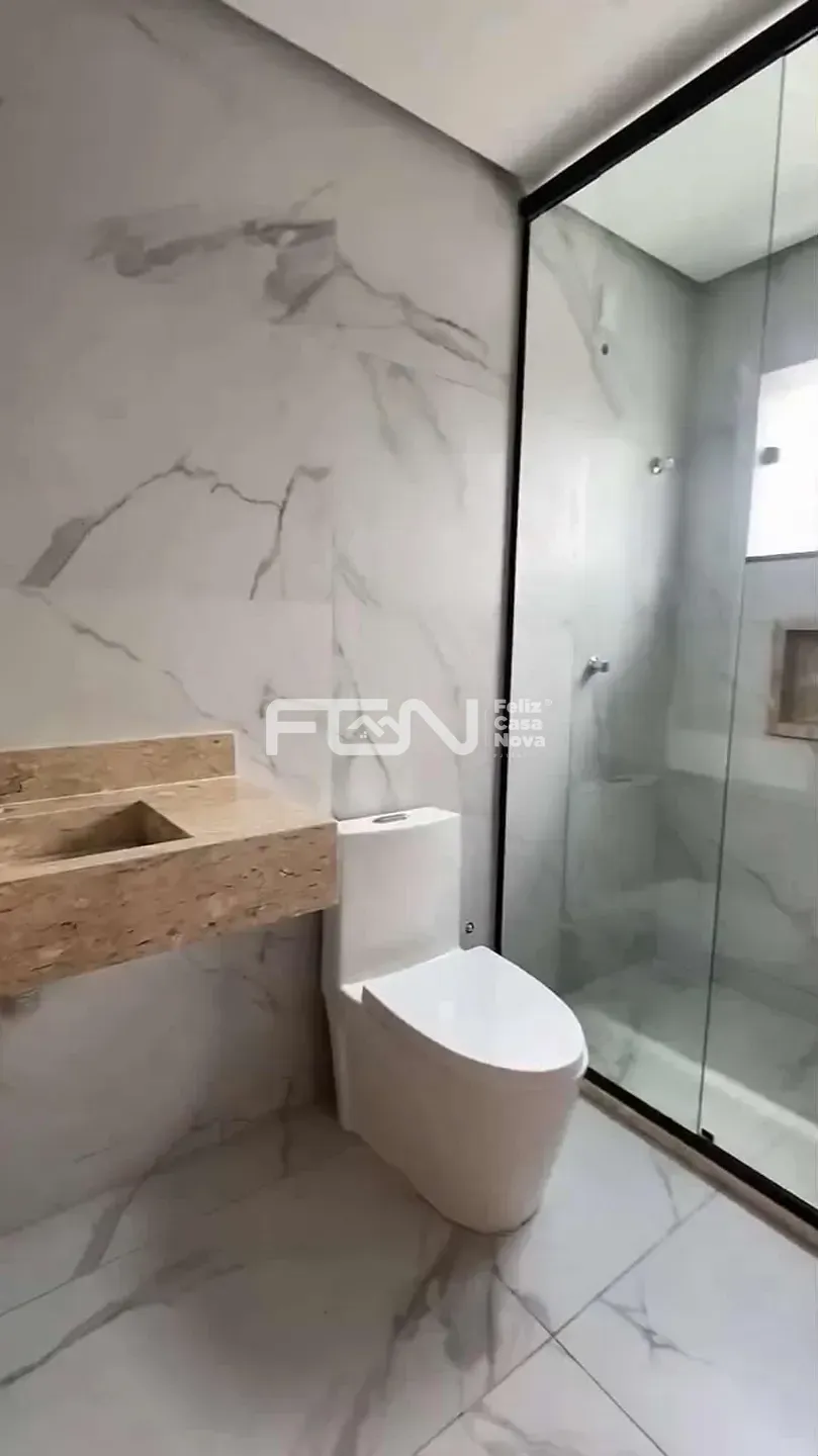 Casa, 4 quartos, 210 m² - Foto 10