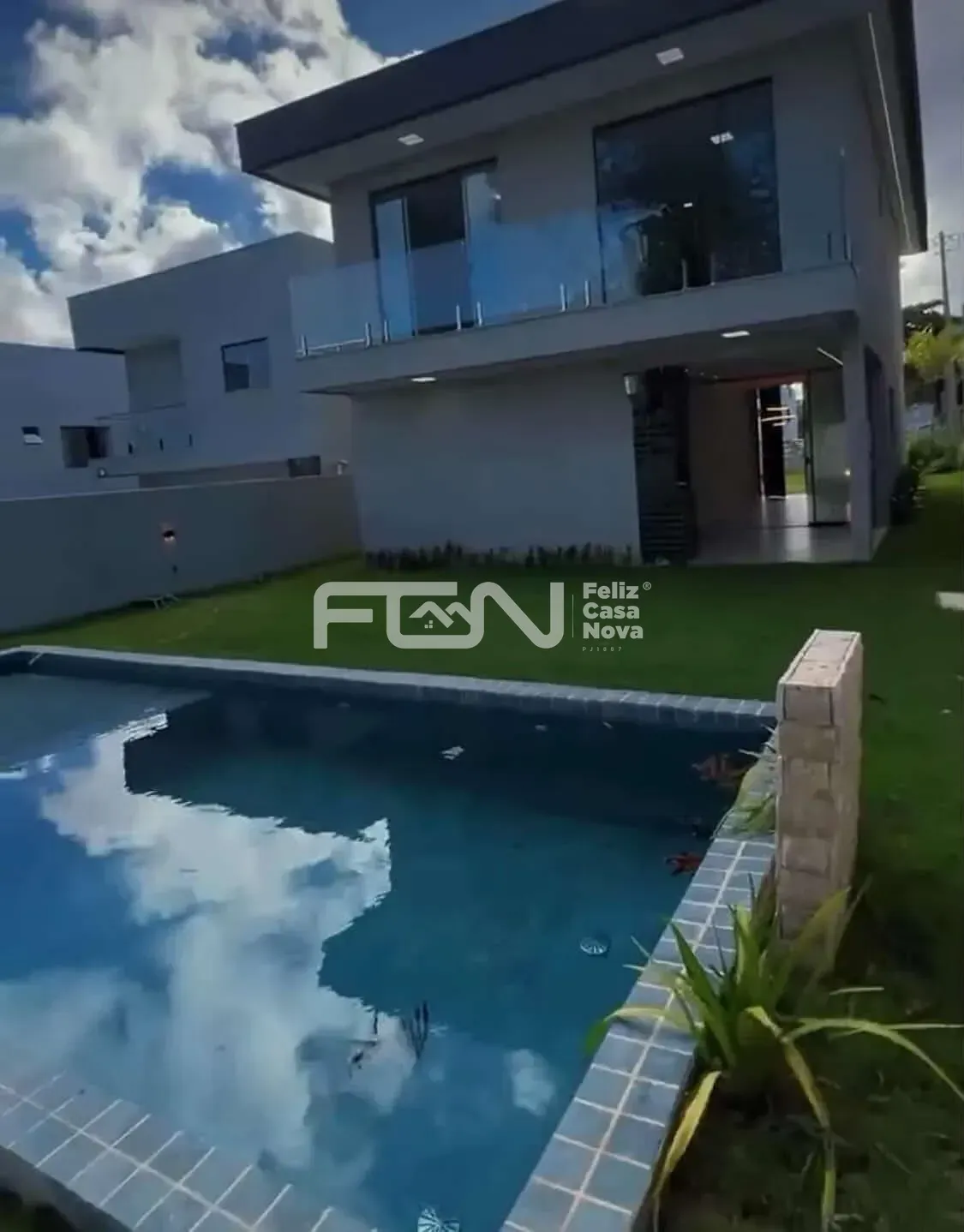 Casa, 4 quartos, 210 m² - Foto 12