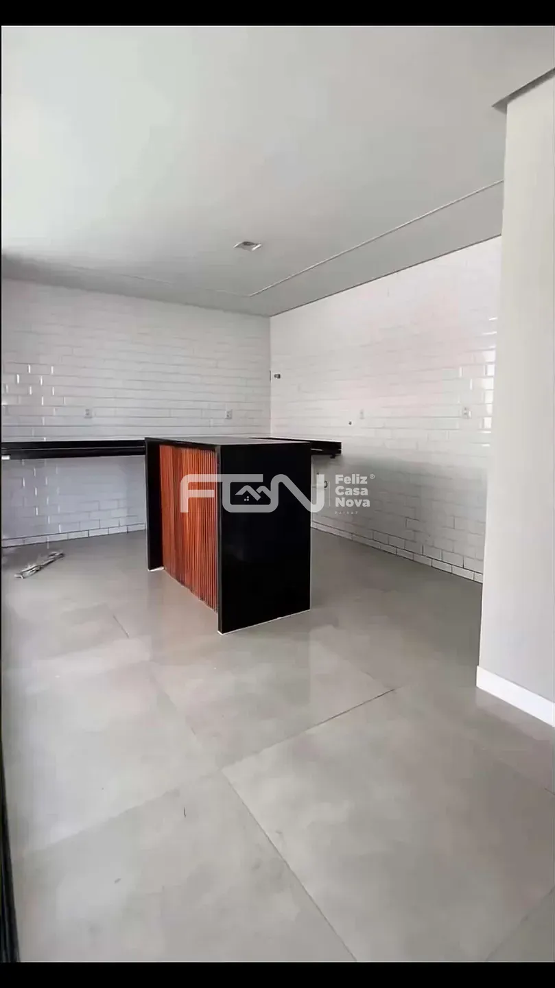 Casa, 4 quartos, 210 m² - Foto 5