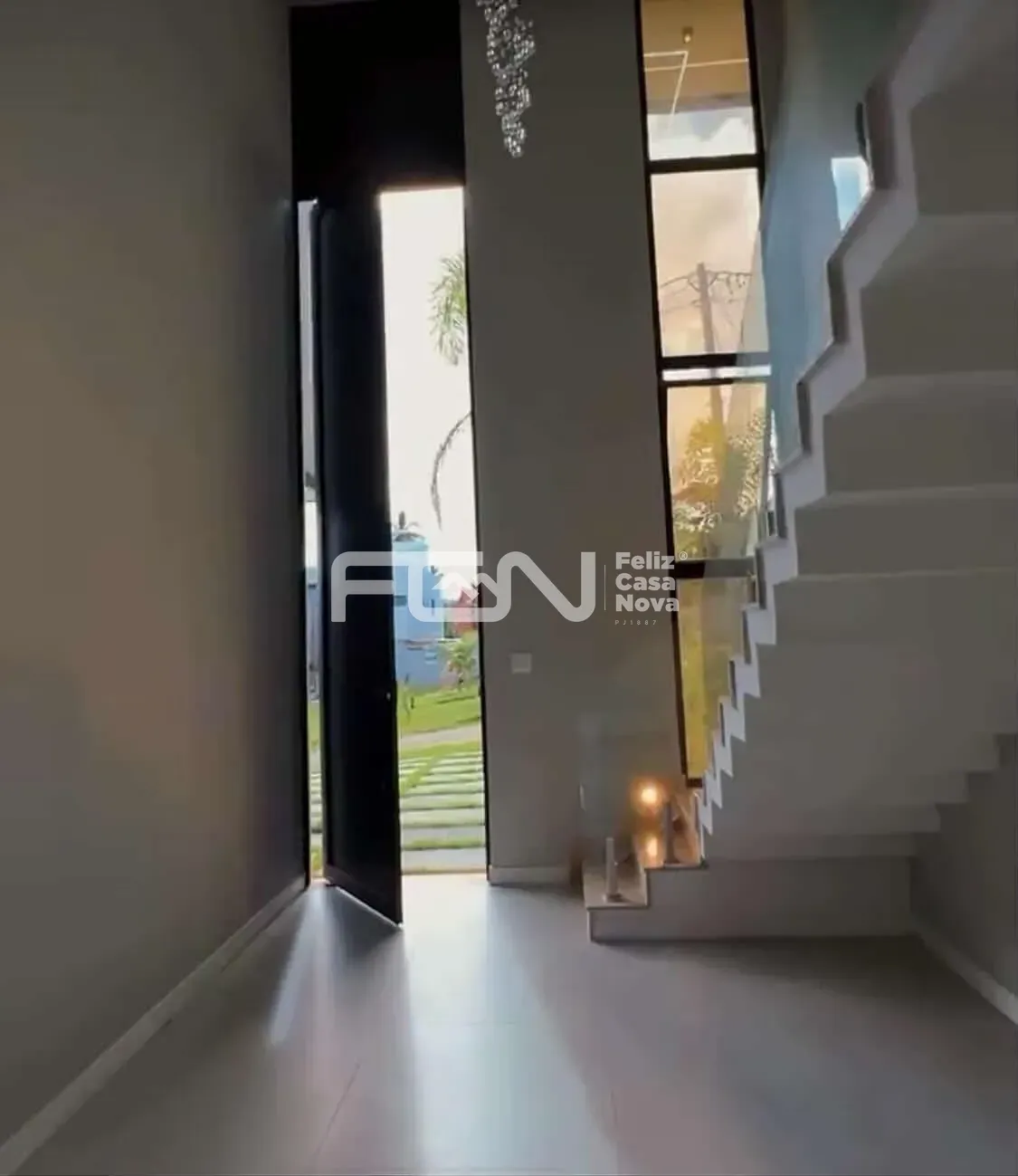 Casa, 4 quartos, 210 m² - Foto 3