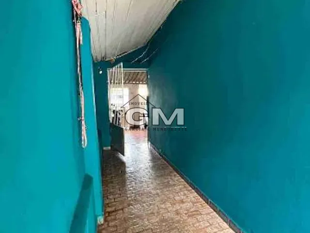 Casa 2 quartos e 1 banheiro, à venda, no bairro Ipiranga em Ribeirão Preto