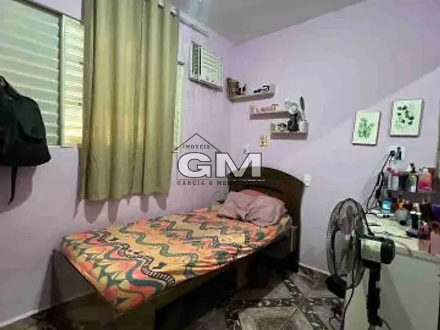 Casa 2 quartos e 1 banheiro, à venda, no bairro Ipiranga em Ribeirão Preto