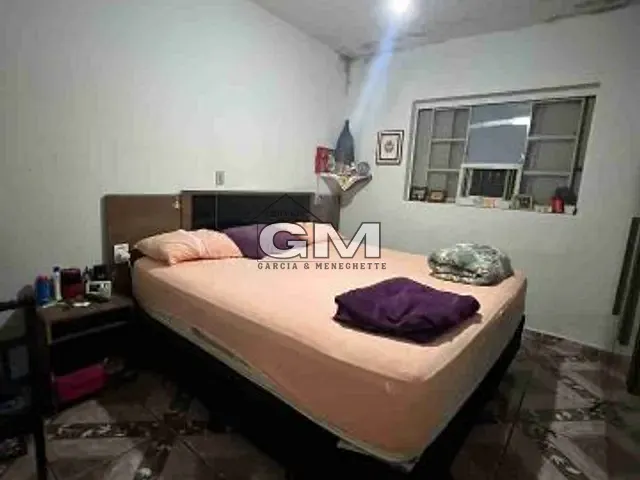 Casa 2 quartos e 1 banheiro, à venda, no bairro Ipiranga em Ribeirão Preto