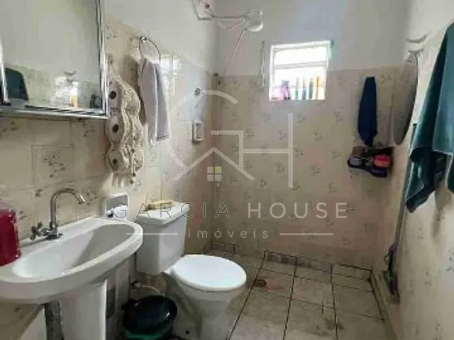 Casa 2 quartos e 1 banheiro, à venda, no bairro Ipiranga em Ribeirão Preto
