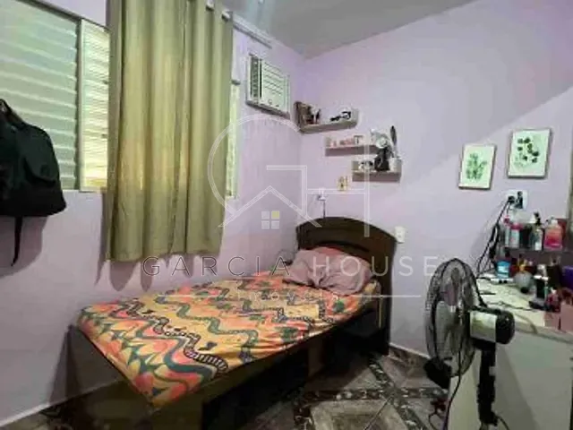 Casa 2 quartos e 1 banheiro, à venda, no bairro Ipiranga em Ribeirão Preto