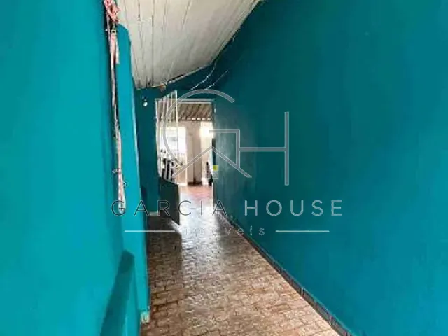 Casa 2 quartos e 1 banheiro, à venda, no bairro Ipiranga em Ribeirão Preto