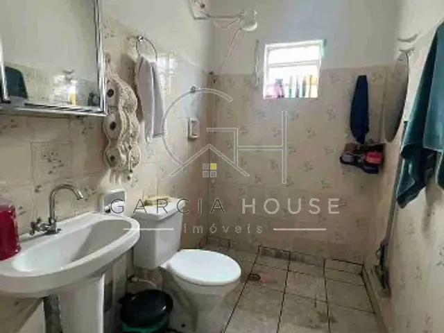 Casa 2 quartos e 1 banheiro, à venda, no bairro Ipiranga em Ribeirão Preto