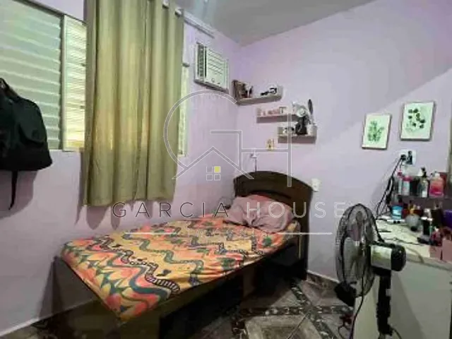 Casa 2 quartos e 1 banheiro, à venda, no bairro Ipiranga em Ribeirão Preto