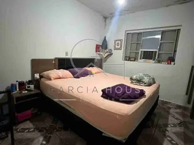 Casa 2 quartos e 1 banheiro, à venda, no bairro Ipiranga em Ribeirão Preto