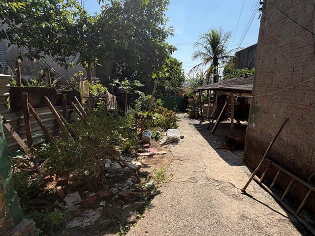 Casa com 300m², à venda, no bairro Jardim Santa Rosa em Campinas