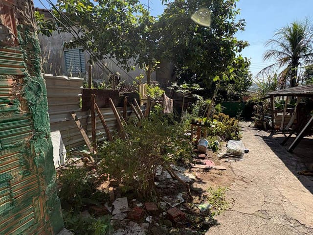 Casa com 300m², à venda, no bairro Jardim Santa Rosa em Campinas