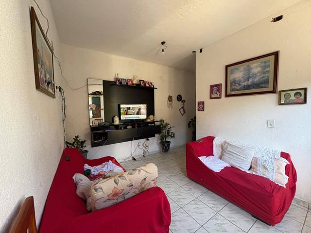 Casa com 300m², à venda, no bairro Jardim Santa Rosa em Campinas