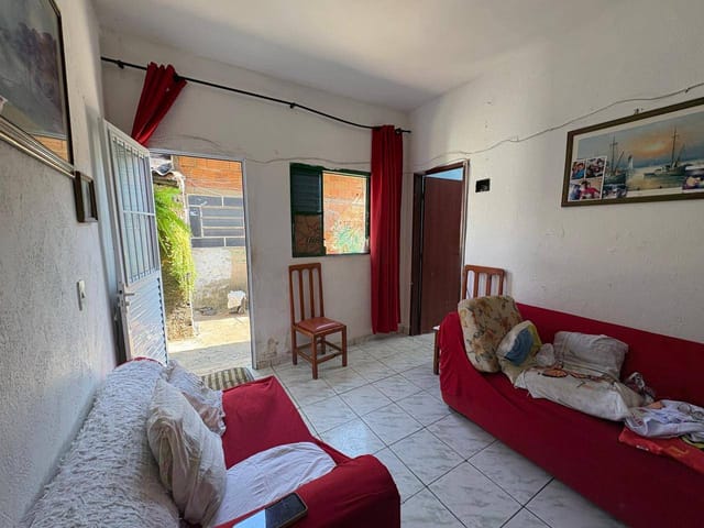 Casa com 300m², à venda, no bairro Jardim Santa Rosa em Campinas