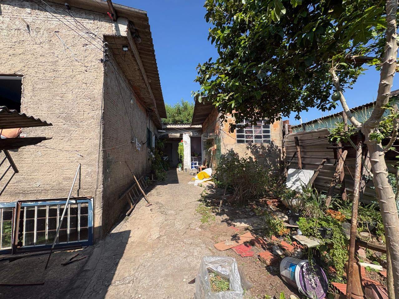 Casa, 2 quartos, 29 m² - Foto 14