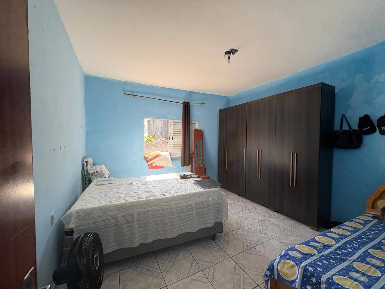 Casa, 2 quartos, 29 m² - Foto 9