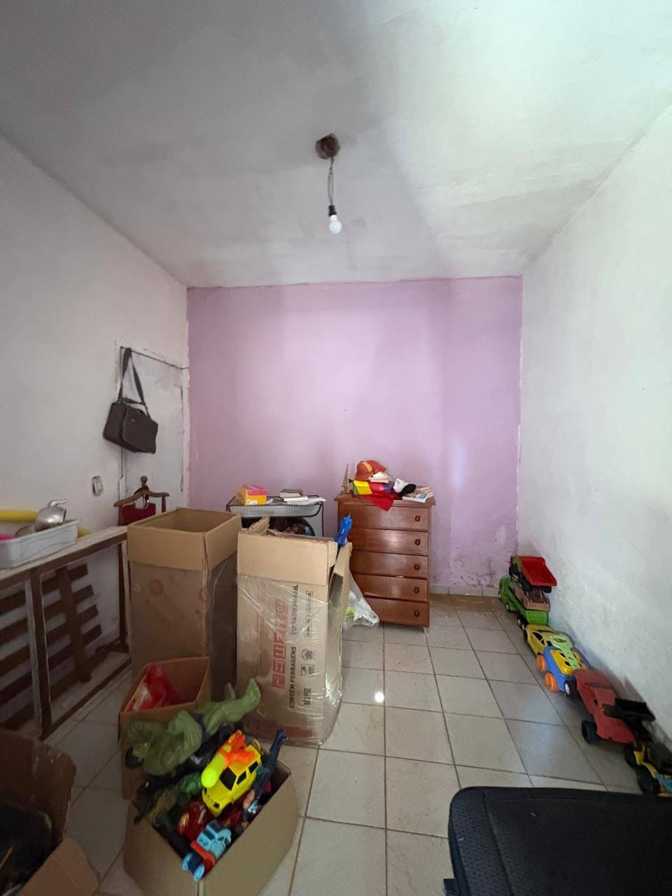 Casa, 2 quartos, 29 m² - Foto 7