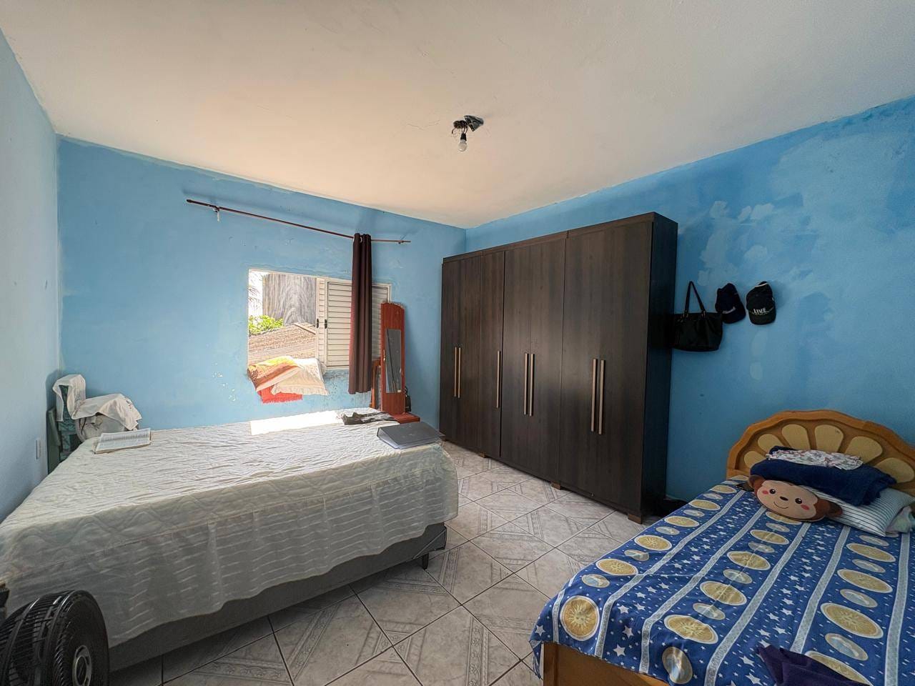 Casa, 2 quartos, 29 m² - Foto 10