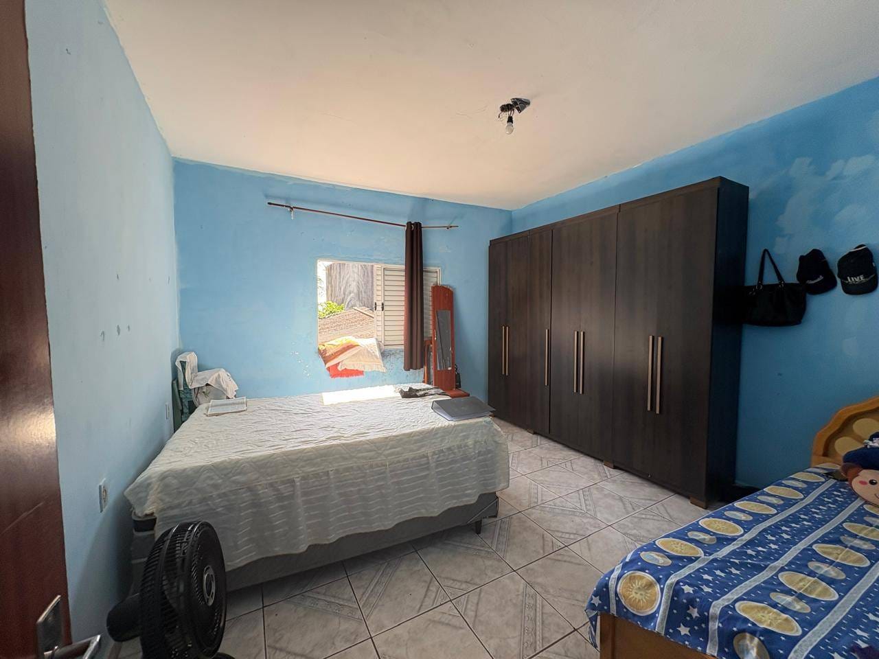 Casa, 2 quartos, 29 m² - Foto 8