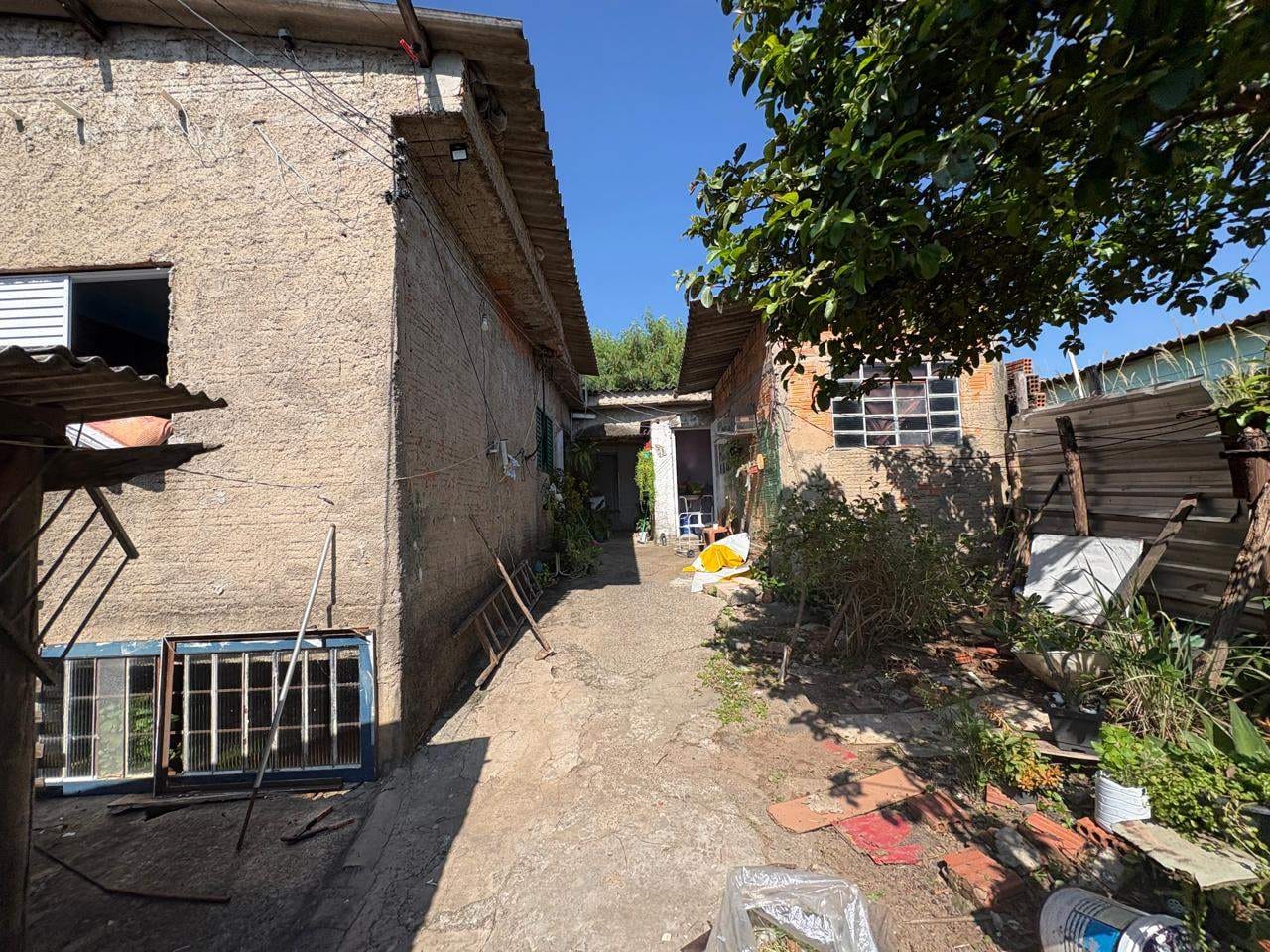 Casa, 2 quartos, 29 m² - Foto 11