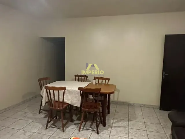 Casa com 160m² 2 quartos e 2 banheiros, à venda, no bairro Vila Teixeira em Salto