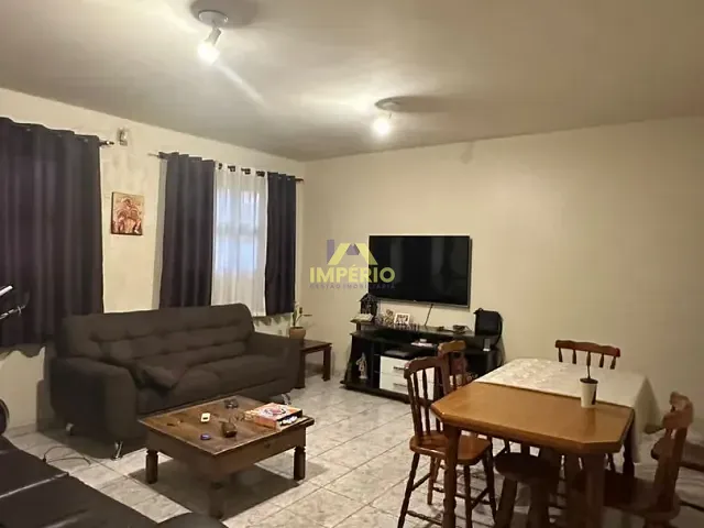 Casa com 160m² 2 quartos e 2 banheiros, à venda, no bairro Vila Teixeira em Salto