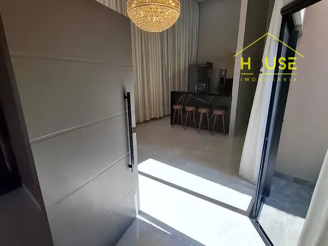 Casa com 256m² 2 quartos e 2 banheiros, à venda, no bairro Vila Residencial Divina de Carvalho Nogueira em Votuporanga