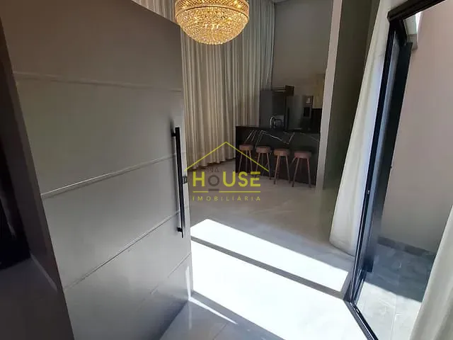 Casa com 256m² 2 quartos e 2 banheiros, à venda, no bairro Vila Residencial Divina de Carvalho Nogueira em Votuporanga