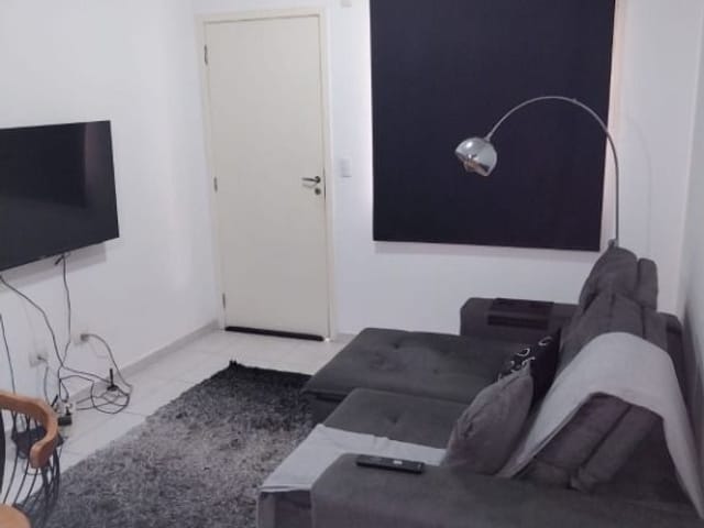 Foto do Casa - Casa com 2 dormitórios à venda, 58 m² por R$ 270.000,00 - Villa Branca - Jacareí/SP | INDEPENDENCE NEGOCIOS IMOBILIARIOS LTDA