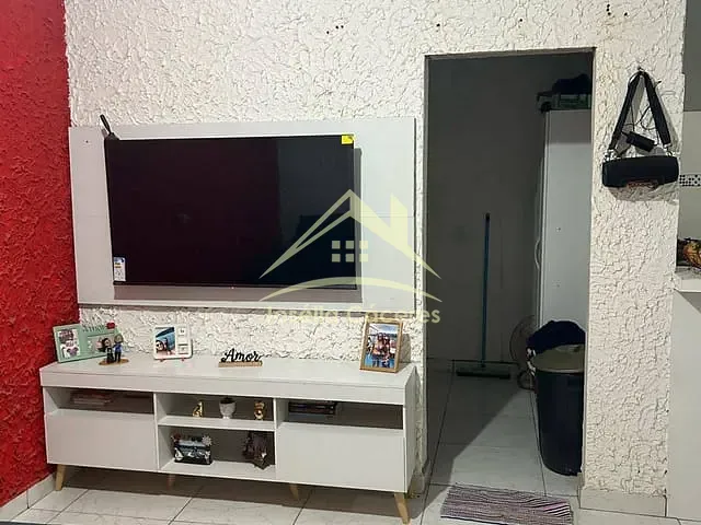 Casa 2 quartos e 2 banheiros, à venda, no bairro Doutor Fábio Leite II em Cuiabá