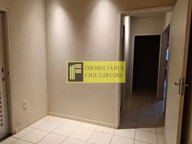Casa com 90m² 2 quartos e 2 banheiros, para alugar, no bairro Fraternidade em São José do Rio Preto