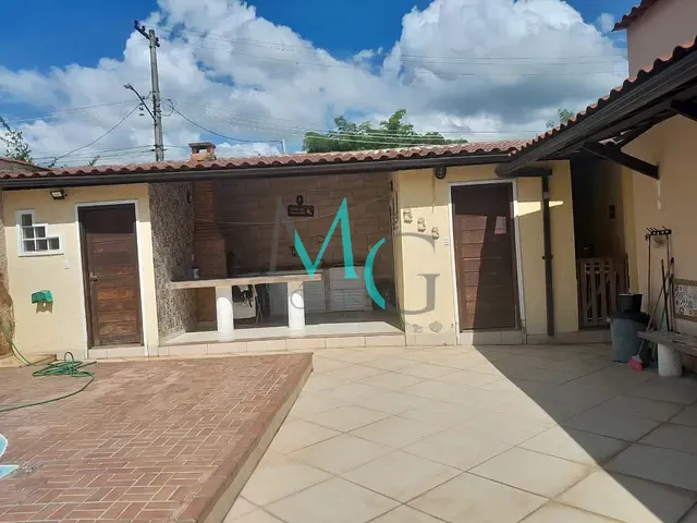 Casa 2 quartos e 2 banheiros, à venda, no bairro Guaratiba em Rio de Janeiro