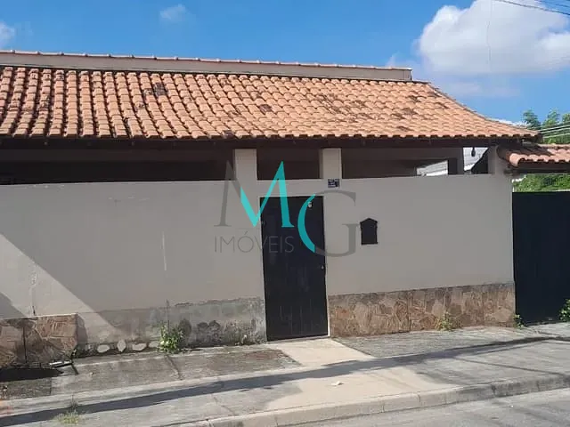 Casa 2 quartos e 2 banheiros, à venda, no bairro Guaratiba em Rio de Janeiro