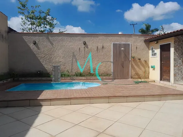 Casa 2 quartos e 2 banheiros, à venda, no bairro Guaratiba em Rio de Janeiro