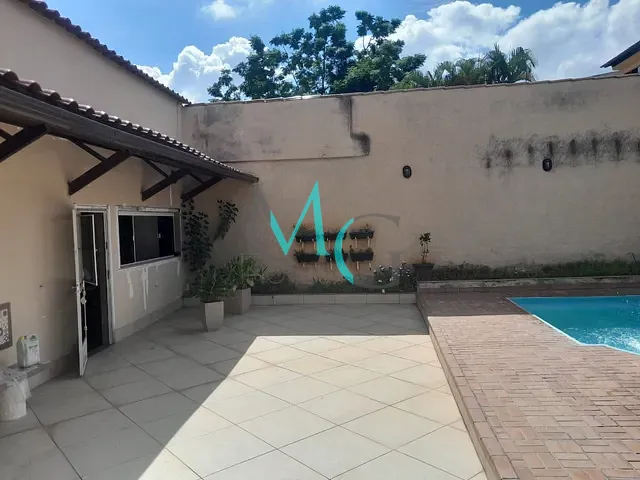 Casa 2 quartos e 2 banheiros, à venda, no bairro Guaratiba em Rio de Janeiro