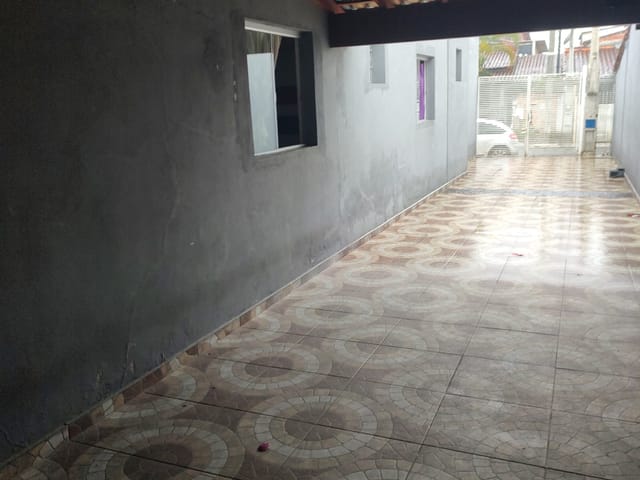 Casa com 250m² 3 quartos e 4 banheiros, à venda, no bairro Residencial Maricá em Pindamonhangaba