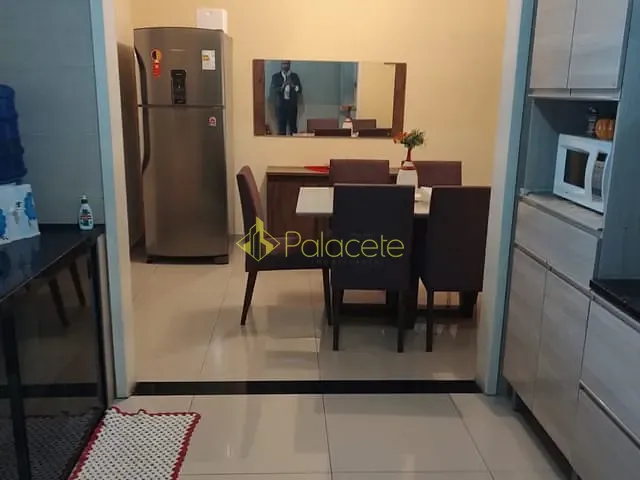 Casa com 250m² 3 quartos e 4 banheiros, à venda, no bairro Residencial Maricá em Pindamonhangaba