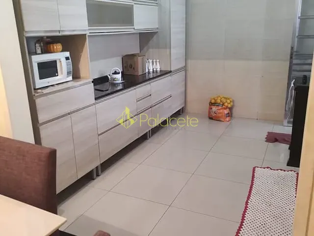 Casa com 250m² 3 quartos e 4 banheiros, à venda, no bairro Residencial Maricá em Pindamonhangaba