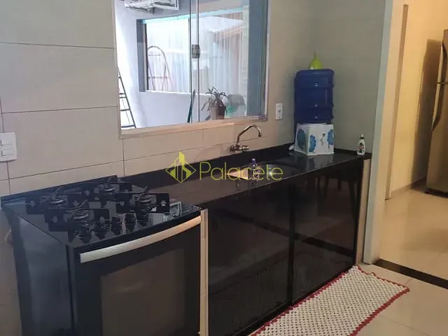 Casa com 250m² 3 quartos e 4 banheiros, à venda, no bairro Residencial Maricá em Pindamonhangaba